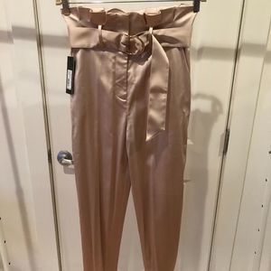 Marciano Satin Pants